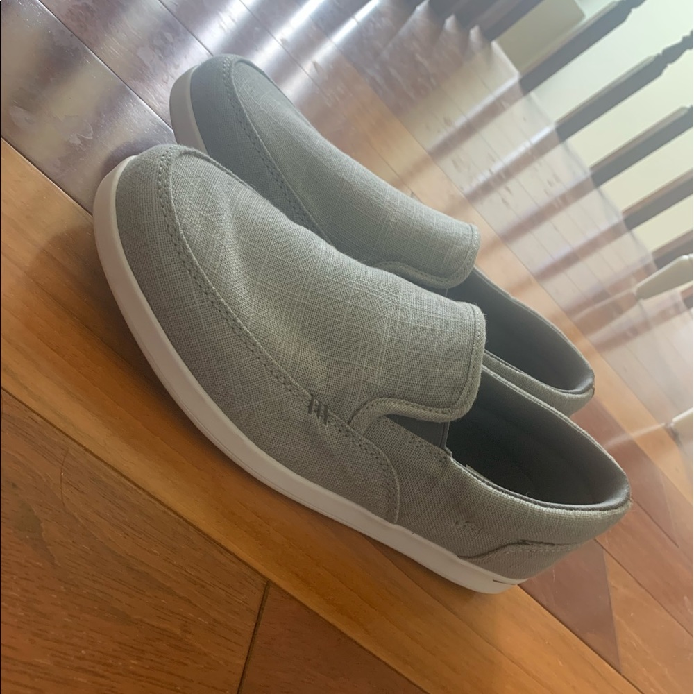Reef Boat Shoes